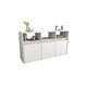 thumbnail image 1 of Baul Juguetero Mueble Guardado Infantil con Ruedas, 1 of 5