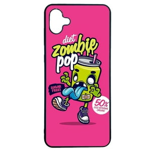 Genérico - Carcasa Funda Para Samsung A04E Diseño 241