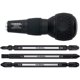 thumbnail image 1 of VESSEL Ball Grip 14 Hex. Bit Interchangeable Screwdriver B, 1 of 3