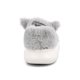 thumbnail image 3 of Pantufla Niña Bubblegummers Galen Gris, 3 of 5