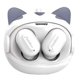 thumbnail image 2 of Audifonos Manos Libre Bluetooth Gato Kawaii Recargable multicolor, 2 of 8