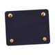thumbnail image 5 of Fundas Para Asas De Equipaje, Comodidad Para Maleta Con Ruedas, Bolsa De La Compra, Totalizador, Color Negro, 5 of 5