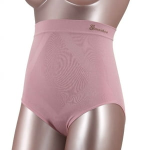 Giovacchino - Pack De 3 Calzon Faja Reductor De Abdomen Levanta Gluteos