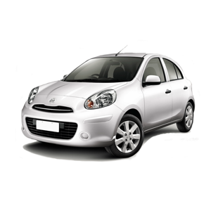 Pastillas Freno Para Auto Nissan March 2002-2011 Delantero