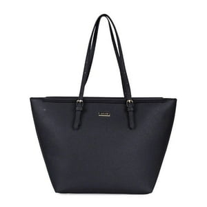 Kenneth Cole - Cartera Tempo Negro
