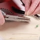 thumbnail image 5 of Alicates The Beadsmith Square Rite para la fabricación de joyas, 5 of 7