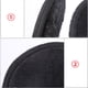 thumbnail image 3 of Orejeras de invierno para hombres y mujeres, calentadores de orejas de forro polar, cálidas y ajustables para inviernos fríos., 3 of 5
