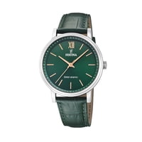 Reloj F20660/5 Festina Verde Hombre Solar Energy