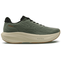 Olympikus - Zapatilla Running Hombre Corre Max Verde