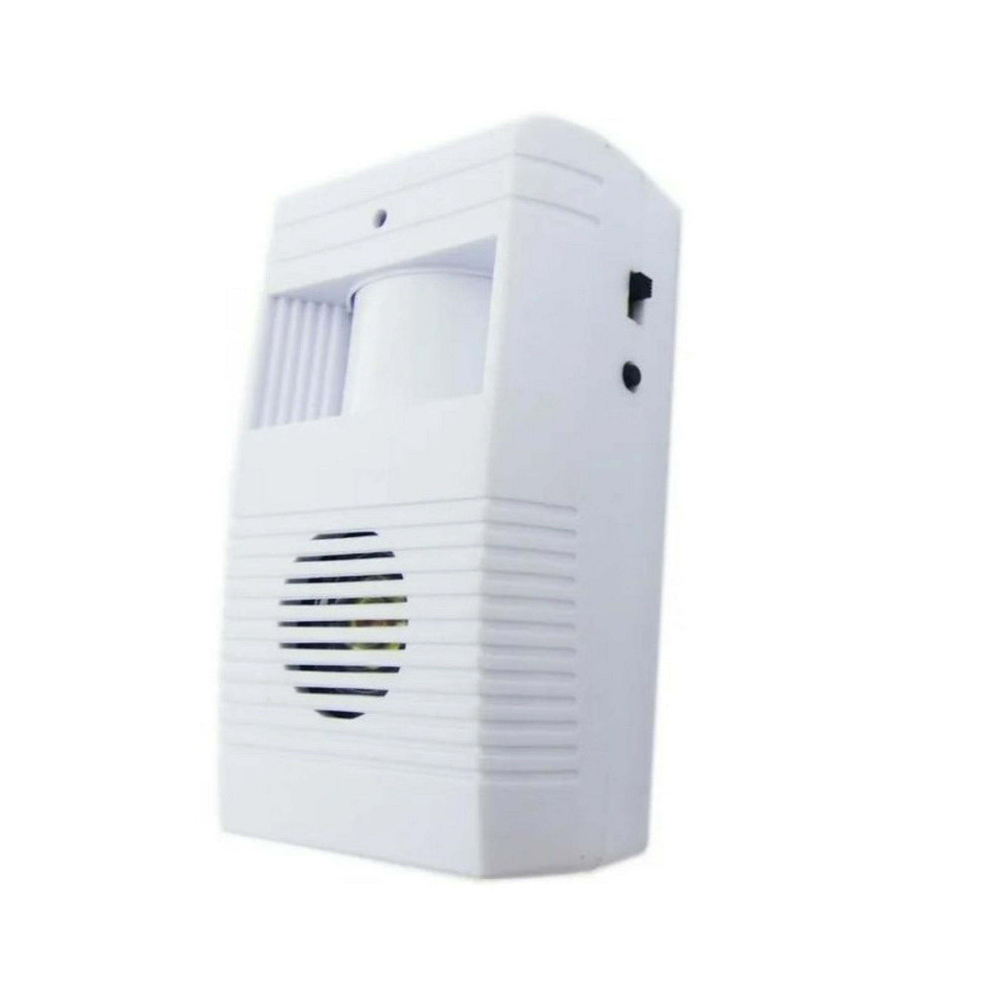 Irm - Sensor Movimiento Entrada A Local Casa Sonido Alarma Aviso