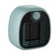 thumbnail image 1 of Calentador De Ventilador De Espacio Eléctrico 1000 W Sobrecalentamiento Proteger Convección Cerámica Calefacción Verde, 1 of 5