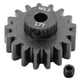thumbnail image 1 of Accesorio De Pieza De Actualización De Fácil Instalación Para Engranajes De Pi?ón Del Eje De Dirección 17T, 1 of 5