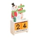 thumbnail image 4 of Calendario De Adviento De Navidad De Madera 2023 Regalo De Navidad Para Adolescentes Ni?as Hombres Y Ni?os Mu?eco De Nieve, 4 of 5