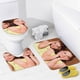 thumbnail image 4 of Set de Baño Temático 4 Piezas Desmarcar, 4 of 6