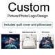 thumbnail image 2 of Cute jj mikey maizen Bedding Set Single Twin Full Queen King Size Bed Set Aldult Kid Bedroom Duvetcover Sets Anime Bed Sheet Set, 2 of 5