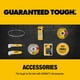thumbnail image 2 of Llanta Diamond Cup DEWALT DW4777T 125 mm XP Turbo, 2 of 3
