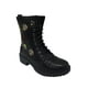 thumbnail image 2 of Botín Ecocuero ZAV55 Negro, 2 of 5