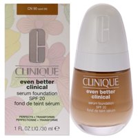 Base Clinique Suero Clínico Aún Mejor Spf 20 30Ml Mujer