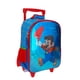thumbnail image 5 of Mochila Con Ruedas Pequeña Infantil Original Super Mario, 5 of 5