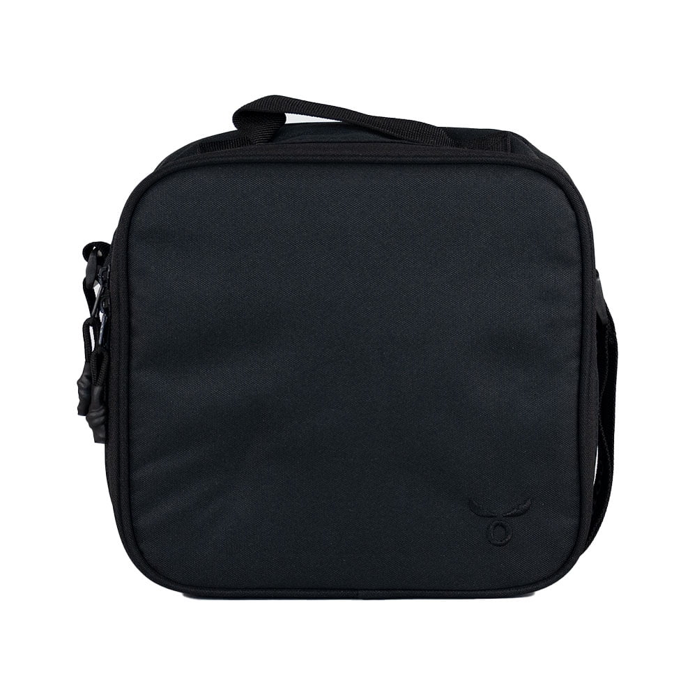 Moose - Lonchera Boston Black