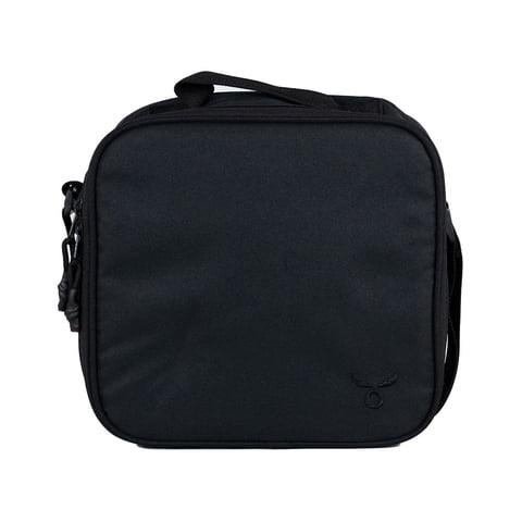 Moose - Lonchera Boston Black