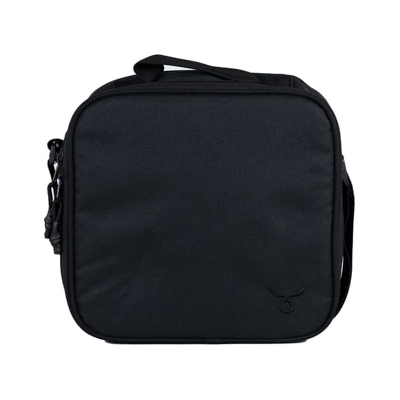Lonchera Boston Black