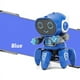 thumbnail image 1 of New Arrival Hexapod Dancing Robot Electric Rotating Light Music Children's Toy, 1 of 3