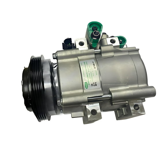 Compresor Aire Acondicionado Hyundai Grand I-10 Hanon 2015 2020 Korea 97701B4000