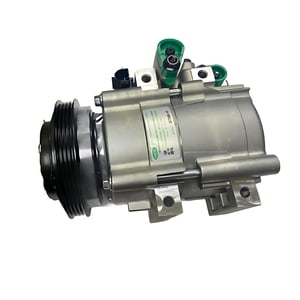 Msrepuestos - Polea Alternador Compresor Kia Rio Hyundai Accent Rb 976431R100