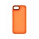 thumbnail image 1 of Carcasa Matte Compatible Con IPhone 17e Naranja, 1 of 5