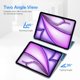 thumbnail image 5 of Funda inteligente ProCase para iPad Pro 12.9 2022/2021/2020/2018 - SkyBlue, 5 of 9