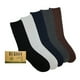 thumbnail image 2 of Calcetines De Algodón Para Hombre - Sin Costura - Pie Diabético - Docena, 2 of 3