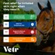 thumbnail image 4 of Spray de hidrocortisona vetr Skin Relief para perros 120 ml, 4 of 7