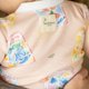 thumbnail image 3 of Pijama de una pieza sin pies con cremallera – Burt's Bees Baby, 3 of 9