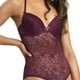 thumbnail image 3 of Body De Encaje Con Copas | Elegancia Y Confianza, 3 of 3