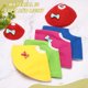 thumbnail image 4 of Collares para Aves Uxcell, Collar Cónico Protector de Recuperación, Conos Ajustables Suaves Anti-Mordeduras para el Cuello de Plumas (Amarillo/Verde/Rosa, L, 3 Piezas), 4 of 7