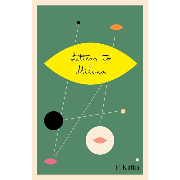 Libro Cartas de Schocken a Milena (La biblioteca Schocken Kafka)