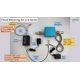 thumbnail image 5 of Medidor de Flujo DAE U-150bm 1.5" Acero Inoxidable RS485 IP68, 5 of 8