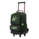thumbnail image 2 of Mochila Escolar con Ruedas Totto Resistente y Ligera Niño, 2 of 3