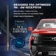 thumbnail image 3 of Antena Rydonair corta de 17,78 cm para Chevy Silverado y GMC Sierra, 3 of 7