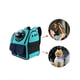 thumbnail image 1 of Mochila Transportadora Oxford Capsula Turquesa, 1 of 3