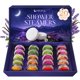 thumbnail image 1 of Pastillas de vapor para ducha Peepul - Pack de 20 unidades de aromaterapia (regalo), 1 of 9