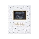 thumbnail image 1 of Libro de recuerdos Pearhead Hello Baby 25,5 x 22 cm lunares, 1 of 7