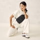 thumbnail image 5 of Mochila bandolera Vera Bradley Lorman de nailon Moonless Night, 5 of 6
