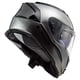 thumbnail image 5 of Casco de moto LS2 Helmets Assault Full Face SunShield, 5 of 8