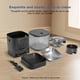 thumbnail image 5 of Comedero Automático para Gatos ANDOLL HOME 4L WiFi Voz 10 Comidas, 5 of 9