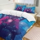 thumbnail image 2 of Skibidi Toilet Bedding Set Duvet Cover Comfortable and Lightweight Cartoon Bedding3 Piece (case), 2 of 5