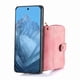 thumbnail image 3 of Funda Tipo Cartera con Correa Cruzada para Google Pixel 9/9 Pro Protección Contra Golpes Rosa, 3 of 6