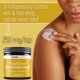 thumbnail image 3 of Crema Magnum Solace Nocturna 150ml Unisex, 3 of 5