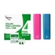 thumbnail image 1 of Pack x2 Estuches Diavy (2 colores) + 100 Agujas para Lápiz de Insulina, 1 of 2